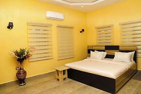 Angels Court Homes Limited