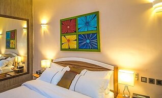 Angels Court Homes Limited