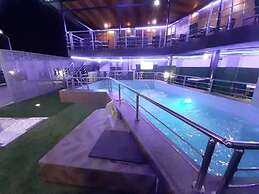 Angels Court Homes Limited