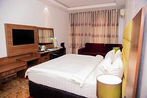 Angels Court Homes Limited