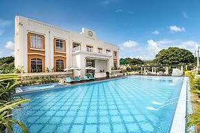 Imperial Goa