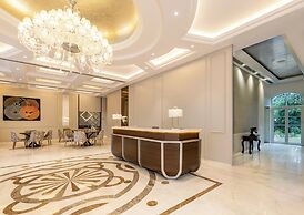 Imperial Goa