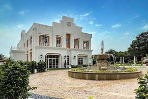 Imperial Goa