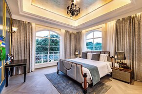 Miros (Formerly Imperial Goa)