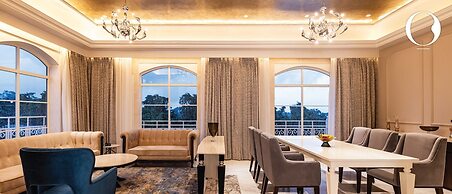 Miros (Formerly Imperial Goa)