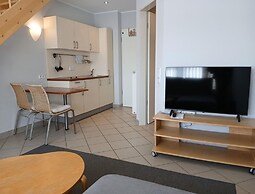 Chickes Appartement