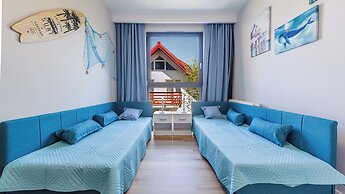 Apartament Sun & Snow Kaszubska Bryza ll