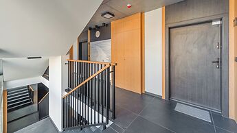 Apartament Sun & Snow Kaszubska Bryza ll