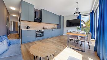 Apartament Sun & Snow Kaszubska Bryza ll