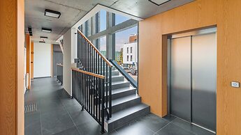 Apartament Sun & Snow Kaszubska Bryza ll