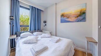 Apartament Sun & Snow Kaszubska Bryza ll