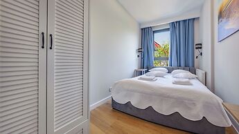 Apartament Sun & Snow Kaszubska Bryza ll