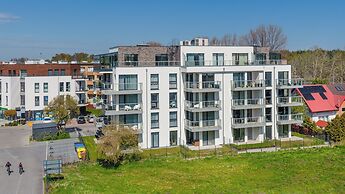 Apartament Sun & Snow Kaszubska Bryza ll