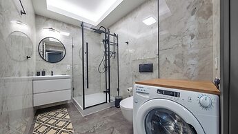 Apartament Sun & Snow Kaszubska Bryza ll