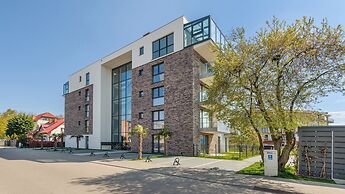 Apartament Sun & Snow Kaszubska Bryza ll
