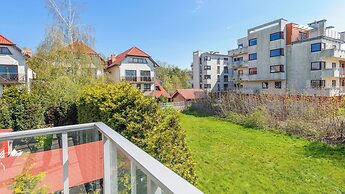 Apartament Sun & Snow Kaszubska Bryza ll