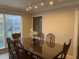 Riverbend Serenity Cabins