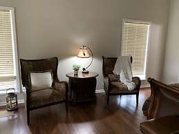 Riverbend Serenity Cabins