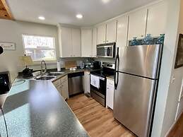 Riverbend Serenity Cabins