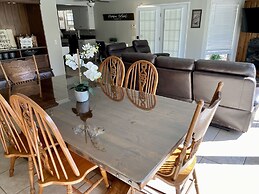 Riverbend Serenity Cabins