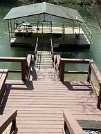 Riverbend Serenity Cabins