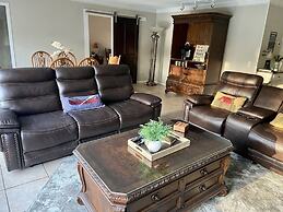 Riverbend Serenity Cabins