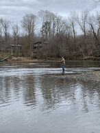 Riverbend Serenity Cabins