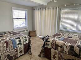 Riverbend Serenity Cabins