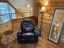 Riverbend Serenity Cabins