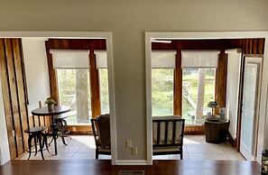 Riverbend Serenity Cabins