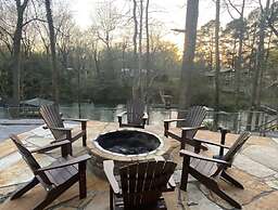 Riverbend Serenity Cabins