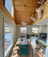 Riverbend Serenity Cabins