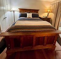 Riverbend Serenity Cabins