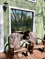 Riverbend Serenity Cabins