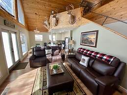 Riverbend Serenity Cabins