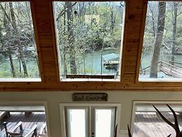 Riverbend Serenity Cabins