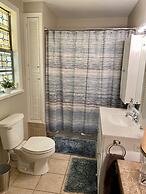 Riverbend Serenity Cabins