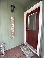 Riverbend Serenity Cabins