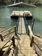 Riverbend Serenity Cabins