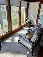 Riverbend Serenity Cabins