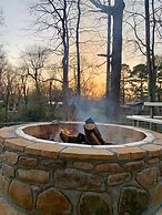 Riverbend Serenity Cabins