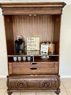 Riverbend Serenity Cabins