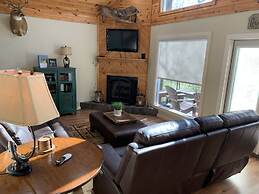 Riverbend Serenity Cabins