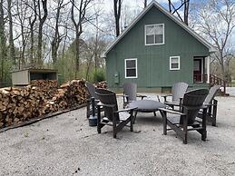 Riverbend Serenity Cabins