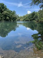 Riverbend Serenity Cabins