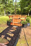 Riverbend Serenity Cabins