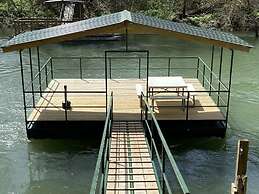 Riverbend Serenity Cabins