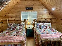 Riverbend Serenity Cabins