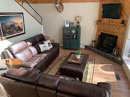 Riverbend Serenity Cabins