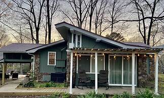 Riverbend Serenity Cabins